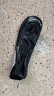 Taylormade Qi35 Hybrid Rescue Headcover Cover Qi-35 W  Adj Tag- New