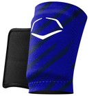 Evoshield Molded Wrist Guard Royal Blue Speed Stripe Small 5 -6  Wrist   New 