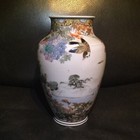 19th Century Japanese Vase