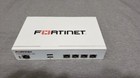 Fortinet Fortivoice Enterprise 100e Voip Appliance server