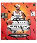 2024-25 Panini Prizm Nba Basketball Card Factory Sealed Mega New Box 