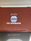 Firefly Qmx Mini Masters Little Damn Heroes Zoe Washburne  Figure Unopened