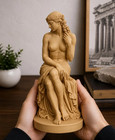 Aphrodite Statue  Greek Goddess Sculpture  Venus Figurine  Classical Mythology