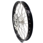 Kke 1 6 21  Front Wheel Rim Fit Honda Crf250r Crf450r 2004-2013 Cr125r 250r Cast