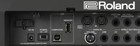 5ft 12v 2 5a Replacement Power Supply For Roland Spd-sx Pro Sampling Pad