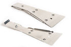 Xfr Full Chassis Glide   Swing Arm Skid Plate Gaurd Combo Yamaha Blaster 200