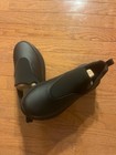 Clove Ona All Black Nursing Shoes Women 10 5 Men 9 Slip Resistant Waterproof Nib