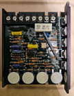 Dart Controls 125dv-c-k Variable Speed Dc Motor Control Board Dual Volt Untested