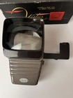 Vintage Craftsman Guild Vistar 35mm Slide Viewer W panoramic Lens Semi-automatic
