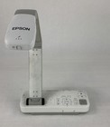 Epson Elpdc11 Document Camera