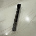Mauser Broomhandle C96 Pistol Bolt Assembly German Inspection Stamp