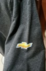 Trackhouse Racing Chevy Xl Team Issued Sweatshirt Nascar Chastain Svg Zilisch
