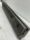 29 25  Brake Press Die Holder Adapter Punch Holder Safety Tang  Brake Press