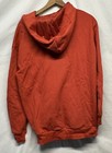 Mens Hoodie Fleece Plain Hoodie Sweatshirt Top Large No Brand New Without Tags