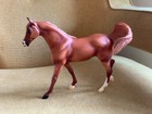 Breyer Horse Traditional Chestnut Arabian Justadream