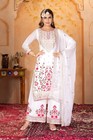 Pakistani Bollywood Salwar Kameez Designer  Indian Wear Suit Wedding Gown Party