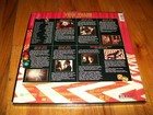 Twin Peaks Volume 4 4-laserdisc Boxed Set Very Good Condition Rare Vol  Four Iv
