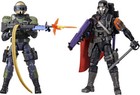Hasbro Collectibles - G i  Joe - Classified Series  141  Steel Corps Commander V