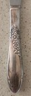 Wm A Rogers Oneida Knife Mod Hollow Country Lane
