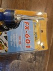 Hakko Fx601-02 Adjustable Temperature Soldering Iron     67w Ceramic Core     100v