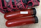 Redz Paintball Pod-pack  harness  4   5 Capacity W  Two Pods - Arsenal