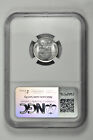 1943 P D S 1c Lincoln Steel Wheat Cent Ngc Ms 65 Three Coin Lot