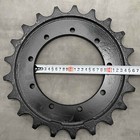 172141-29112 Sprocket Fits Vio35-3  Vio35-5  Vio35-6a  Vio35-6b  Vio35cr  Vio38