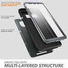 For Samsung Galaxy S7 Edge s8 s8  Plus s9  Plus note8 Case Clayco Hera Cover New