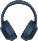 Sony Wh-1000xm4 Wireless Noise-cancelling Over-the-ear Headphones Midnight Blue