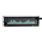 Audio Spectrum Analyzer Vfd Sound Control Music Level Display Vu-meter Vfd2515