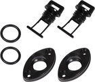 Drain Plug With O-ring And Base For Sea-doo For Yamaha For Polaris Gas Tank R   