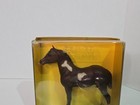 Vintage 1988 Breyer  809 Paint Horse Foal New In Package Read Description 