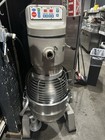 Globe 60 Qt Mixer   Bowl  Hook  Dolly 
