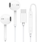 Genuine Apple Earpods Usb-c Wired Headphones - A3046  Mtjy3fe a