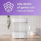 Philips Avent Premium Electric Steam Baby Bottle Sterilizer   Dryer