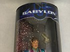 Babylon 5 Ambassador Delenn Action Figure 9 In  Doll  1997 Limited Edition