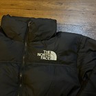 The North Face Men s 1996 Retro Nuptse 700 Down Puffer Jacket Black Size Medium
