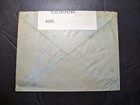 1917 Censored Republic Of Argentina Cover To London Ec England