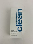 Dermalogica Clean Ready Set Scrub Breakout Fighting Pore Refining 2 5 Fl Oz
