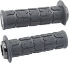 Odi Rogue V2 Lock-on Atv Grips 125mm Graphite silver 7 8  Pair