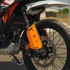 Front Fork Protector Fit For Ktm 390 Enduro R  2025 
