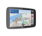 Tomtom Go Camper Max  2nd Generation  Msh 32gb 7 Inch Usb-c For Cars   Motorhomes