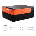 Truck Bed Cargo Bag  Waterproof 840d Pvc  51 18 X 40 16 X 21 85 Bungee Cords