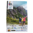 Canada Visitor Brochure Gros-morne Newfoundland Unesco Site French Language