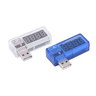 Usb Charger Doctor Mobile Battery Tester Power Detector Voltage Current Meter
