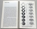 Life Photographers Handbook Camera Guide Manual Instruction Photography Book 