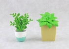  A Plant In A Pot For 18   Doll American Girl Kira   s Comfy Camping Accessories