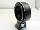 Minolta Md Mc Sr Lens To Sony E Camera Mount Adapter Nex-5r N Ilce 6000 5t 5n 7r