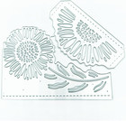 Scrapbooking Die-cuts For Card Making  Christmas Metal Cutting Dies  Paper Craft