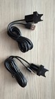 Genuine Oem Charger For Favero Assioma Uno duo duo-shi     2x Usb Cable   Us Plug